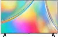 Телевизор TCL 32S5400A, 32", 3840x2160, Dvb-t2/c/s/s2, Hdmi 2, USB 1, SmartTV, чёрный TCL 9849949