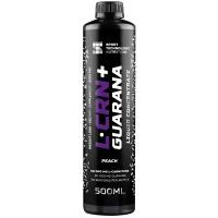 Sport Technology Nutrition L-карнитин + Guarana