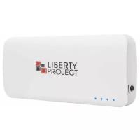 Портативный аккумулятор Liberty Project 13000