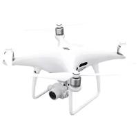 Квадрокоптер DJI Phantom 4 PRO