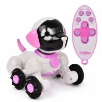 Робот WowWee Cобачка Чиппи Белая 2804-3811