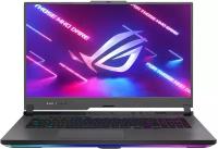 Ноутбук ASUS ROG Strix G17 2023 G713PI-LL092 90NR0GG4-M007L0 (17.3", Ryzen 9 7845HX, 32 ГБ/ SSD 1024 ГБ, GeForce® RTX 4070 для ноутбуков) Серый