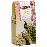 Чай зеленый Basilur Chinese collection листовой