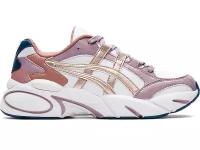 Кроссовки ASICS, Цвет: мультиколор, Размер: 39,5