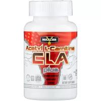 Maxler CLA Acetyl L-Carnitine plus