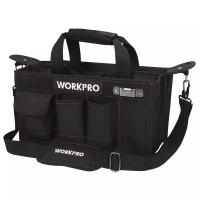 Сумка WORKPRO W081070