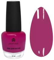 Лак для ногтей с гелевым эффектом Planet nails №872 12 мл арт.13872