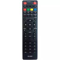 Пульт ДУ для ELTEX NV-102+TV DVB-T2