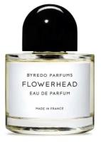 Byredo Flowerhead парфюмированная вода для волос 75мл