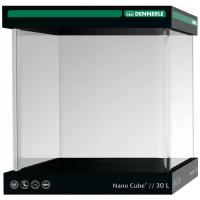 Dennerle NanoCube 30x30х35 см, 30 л