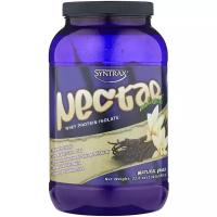 SYNTRAX Natural Nectar 907 г (Natural Vanilla)