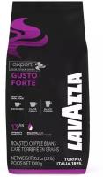 Кофе в зернах Lavazza Gusto Forte, 1 кг