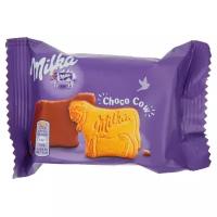 Печенье Milka choco Moo