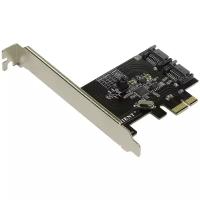 ORIENT Контроллер PCI-E Orient A1061RAID 30409