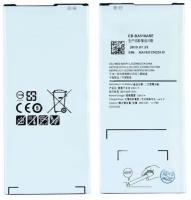 Аккумулятор EB-BA510ABE для Samsung A5 2016 (A510F)
