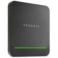 Внешний SSD Seagate BarraCuda Fast