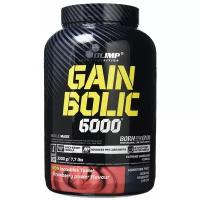 Гейнер Гейнер Olimp Sport Nutrition Gain Bolic 6000, клубника, 3500 г