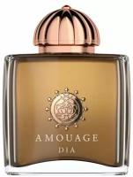 Туалетные духи Amouage Dia Pour Femme 50 мл