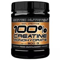 Креатин Scitec Nutrition 100% Creatine Monohydrate (300 г)