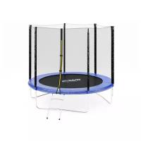 Каркасный батут Moove&Fun MFT-10FT-3 305х305х258 см