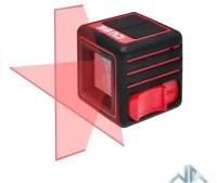 ADA Cube MINI Professional Edition Построитель лазерных плоскостей [А00462]