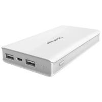 Портативный аккумулятор CyberPower CP15000PEG, 15000 mAh, белый