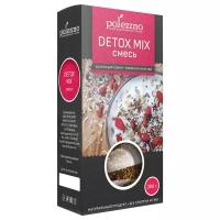 POLEZZNO Смесь семян Detox Mix, картонная коробка 200 г