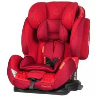 Автокресло группа 1/2/3 (9-36 кг) Coletto Vivaro Isofix