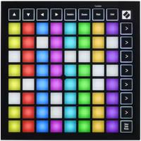 Novation LaunchPad Mini MK3 контроллер для Ableton Live