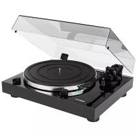 Thorens TD 202 High Gloss Black