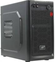 Корпус Deepcool SMARTER Black