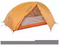 Палатка Naturehike Star River 2 210T оранжевая