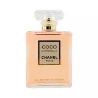 Парфюмерная вода Chanel Женская Coco Mademoiselle Intense 35 мл