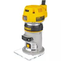 Кромочный (триммер) фрезер DeWALT D 26200, 900 Вт