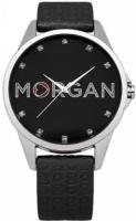 Наручные часы MORGAN Наручные часы Morgan M1107BBR