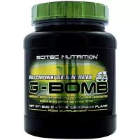 BCAA Scitec Nutrition G-Bomb 2.0