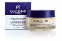 COLLISTAR Интенсивный восстанавливающий дневной крем против морщин (Ultra-regenerating anti-wrinkle day cream) 50 мл