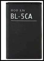 Аккумулятор для Nokia BL-5CA 1110/1112/1200/1208/1680c 700mAh