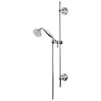 Душевой гарнитур newform Shower Set 68056.21.018