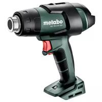 Аккумуляторный строительный фен Metabo HG 18 LTX 500, без аккумулятора