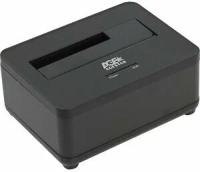 Док-станция для HDD/SSD AgeStar USB3.0 Black (3UBT7-B)