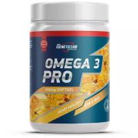 Geneticlab Nutrition Omega 3 Pro 500 mg (90 капс.)