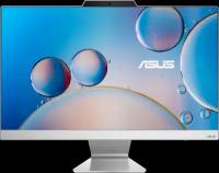 23.8" Моноблок ASUS E3402 1920x1080, Core i5 1235U 1.3 ГГц, RAM 16 ГБ, SSD 512 ГБ, Intel UHD Graphics, ОС не установлена, белый