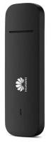 Модем 3G/4G Huawei Brovi E3372-325 USB +Router внешний черный