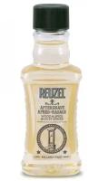 Reuzel Wood & Spice Aftershave лосьон после бритья 100 мл