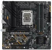 Материнская плата ASUS TUF GAMING B660M-E D4 90MB19J0-M0EAY0