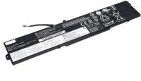 Аккумулятор L17D3PB0 для ноутбука Lenovo IdeaPad 330-15ICH 11.25V 45Wh (4000mAh) черный