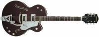 Полуакустическая гитара Gretsch G6119T-62 Vintage Select Edition '62 Tennessee Rose