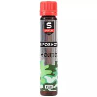 Sportline Nutrition жиросжигатель LipoShot