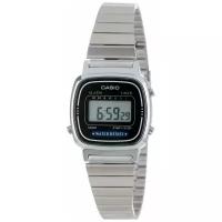 Наручные часы CASIO LA670WA-1